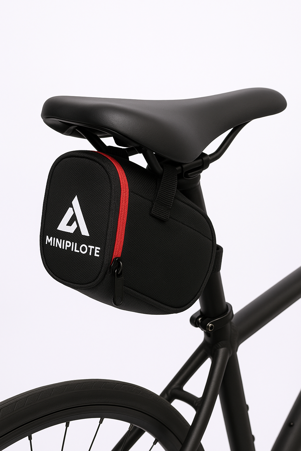 Saddle Bag MiniPilote