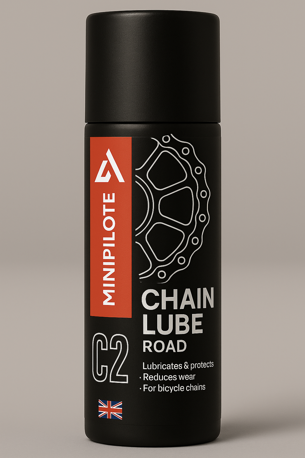 Chain Lube Road MiniPilote